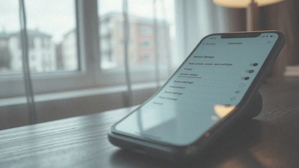 Co zrobić, gdy VoLTE nie jest dostępne w ustawieniach?