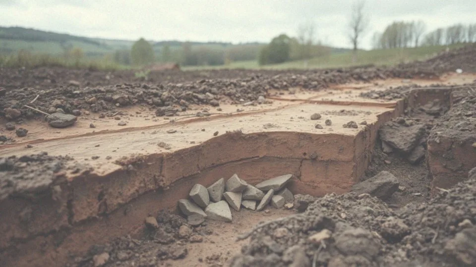 Jakie są wieki przed naszą erą?