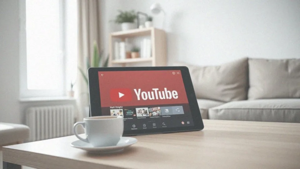 Jakie są zalety korzystania z YouTube Premium?