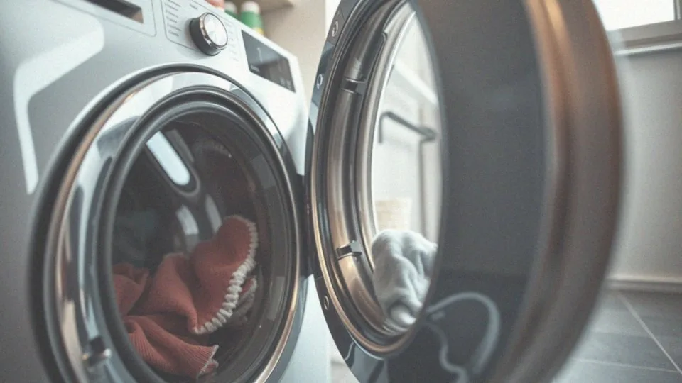 Jaką temperaturę wody wybrać do prania kurtki?