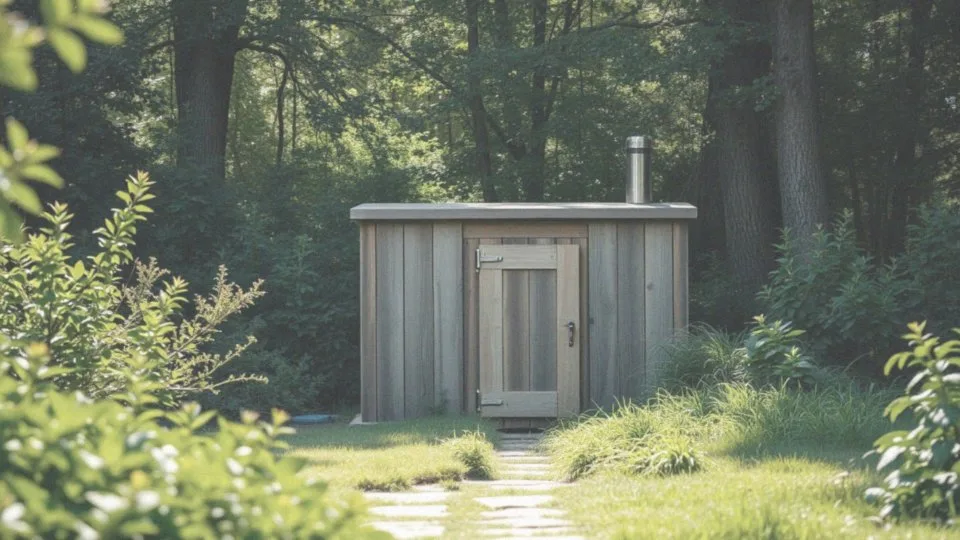 Jakie funkcje pełni skrzynka na hydrofor?