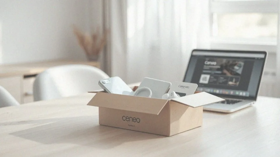 Jakie są zasady polityki zwrotów na Ceneo?