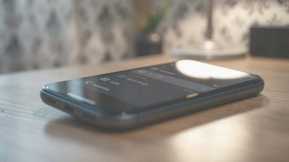 Jakie zmiany w ustawieniach telefonu mogą być sugerowane przez użytkownika?