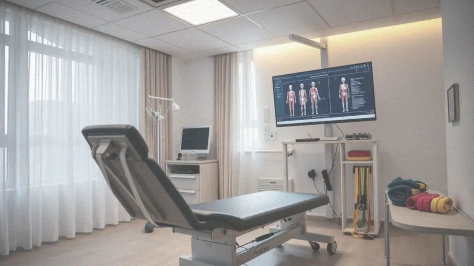 W jakich dziedzinach specjalizuje się neuroortopeda?