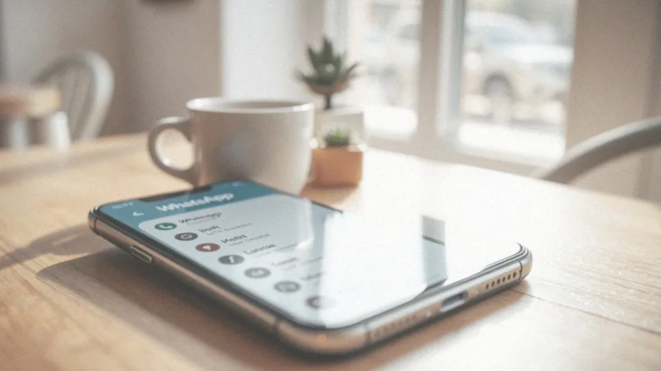 Co zrobić, jeśli numer telefonu nie jest obsługiwany przez WhatsApp?