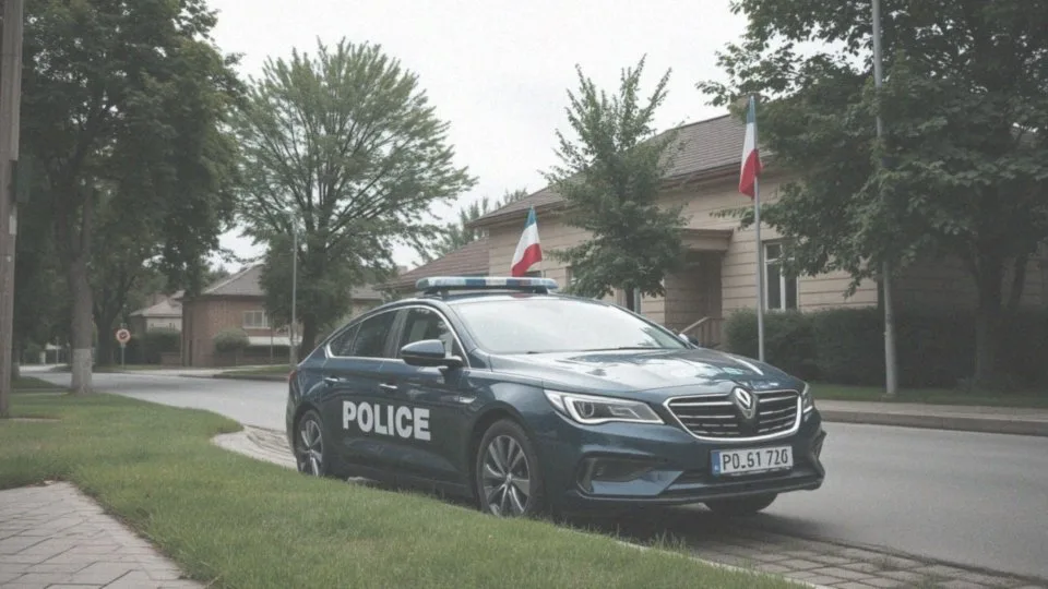 Jakie są korzyści płynące z pracy jako policjant?