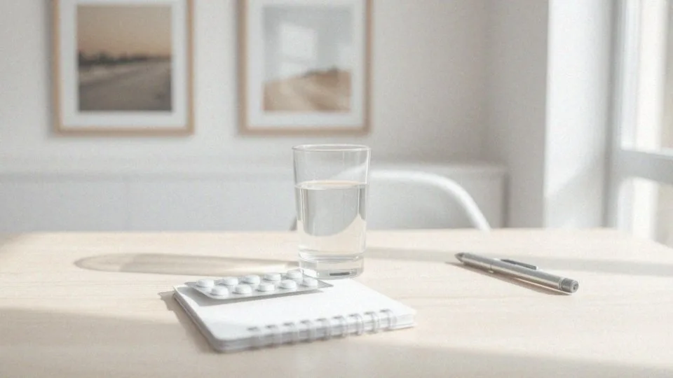 Jakie są różnice między lekami psychostymulującymi a niestymulującymi?