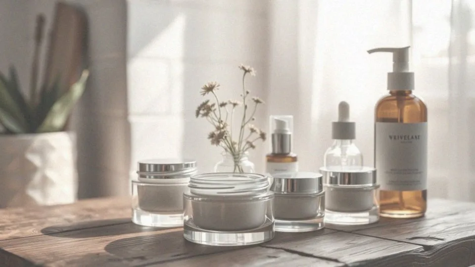 Co powoduje utratę jędrności skóry twarzy?