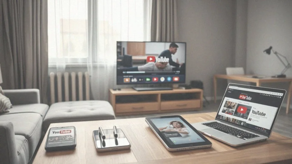 Jakie urządzenia mogą korzystać z subskrypcji YouTube Premium?