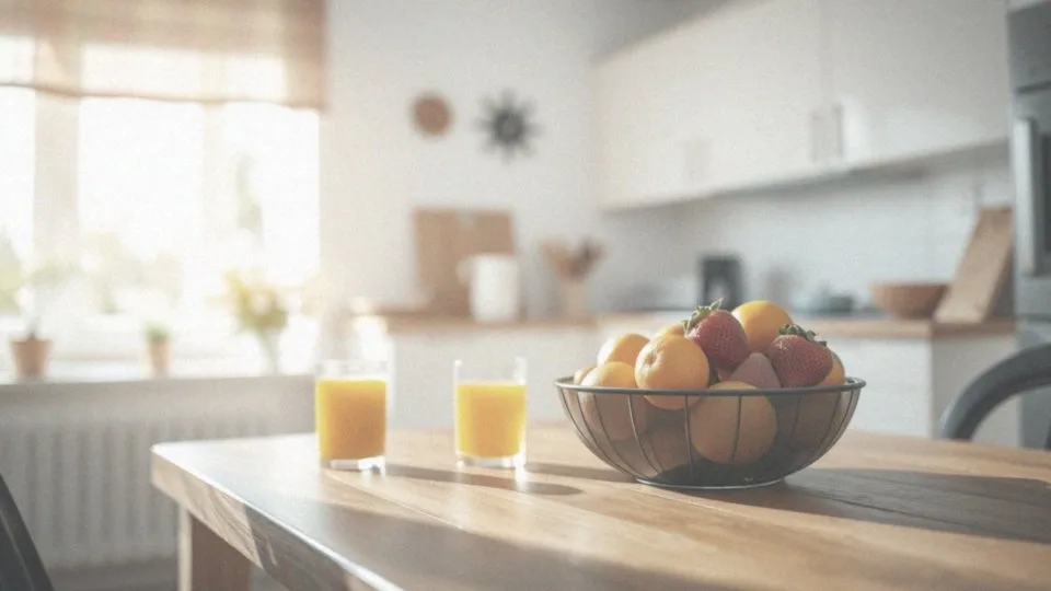 Jakie jest zapotrzebowanie na witaminę C u dzieci?