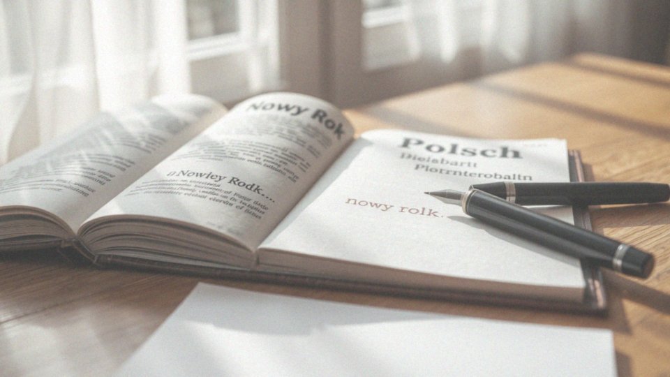 Dlaczego poprawna pisownia ma znaczenie?