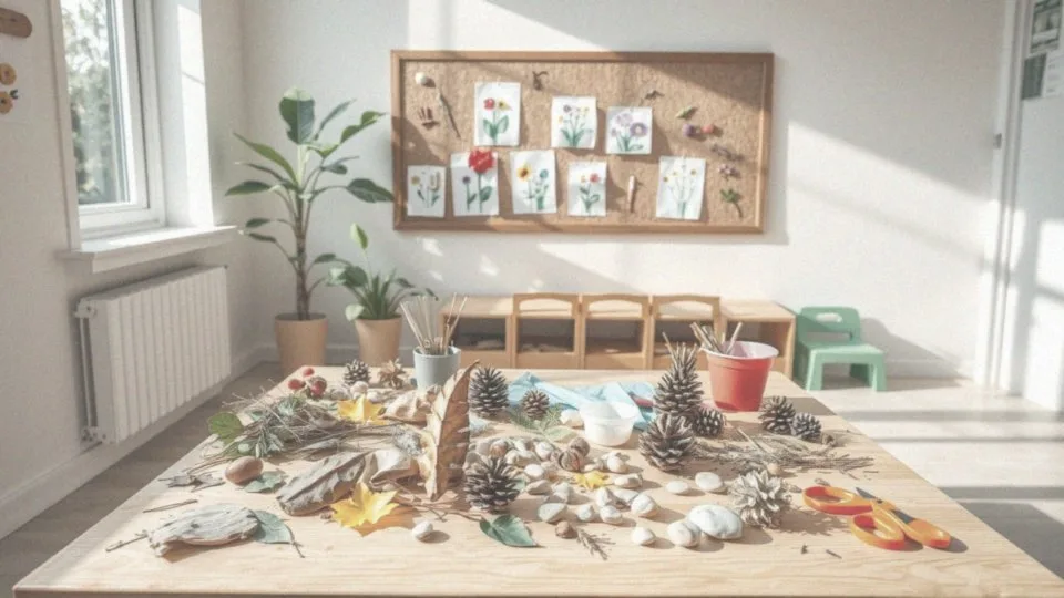 Jak projekty edukacyjne w przedszkolu mogą rozwijać zainteresowania dzieci?