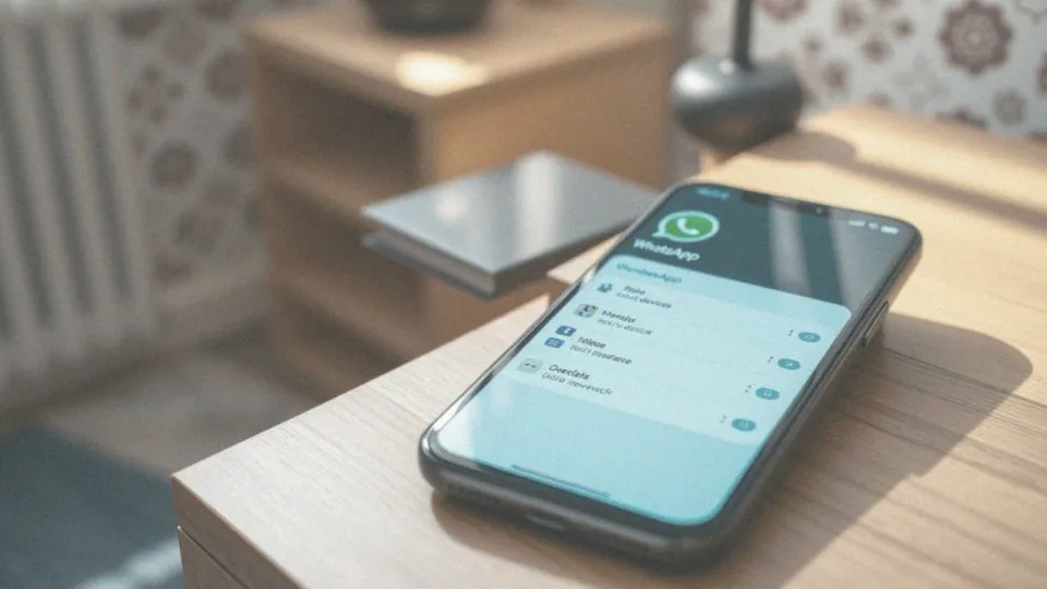 Jak unikać nieautoryzowanego dostępu na WhatsApp?