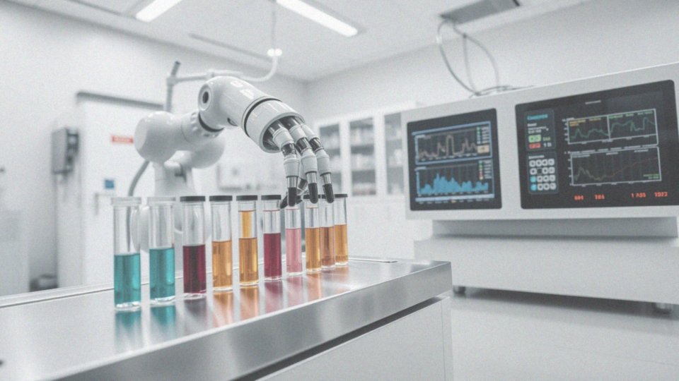 Jakie badania laboratoryjne są związane z markerami nowotworowymi?