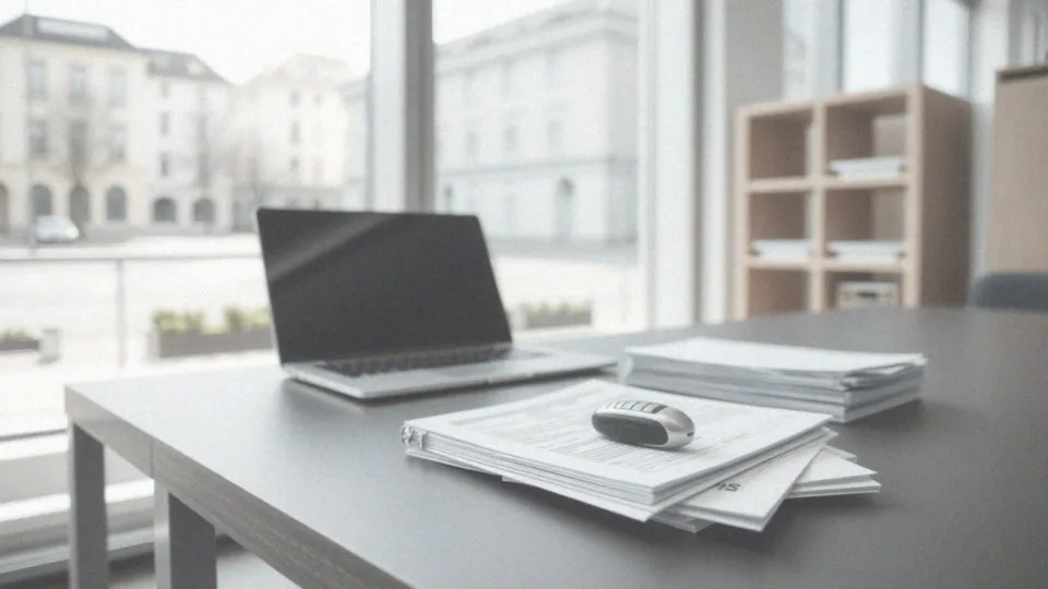 Jakie są obowiązki przedsiębiorcy po zakupie samochodu osobowego?