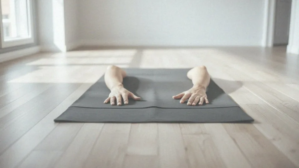 Jakie są zalecane czasy utrzymania deski dla początkujących?