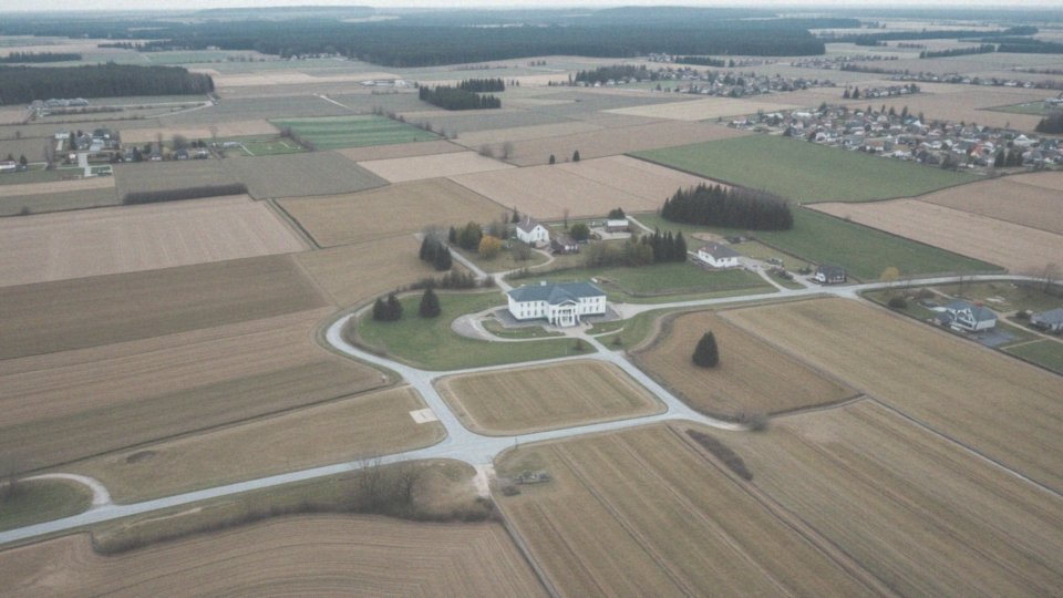 Co to jest miejscowy plan zagospodarowania przestrzennego (MPZP)?