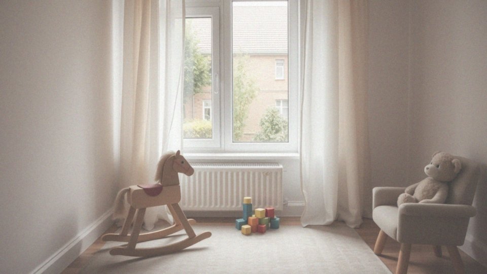 Dlaczego zrozumienie źródeł lęku jest kluczowe dla pomocy dziecku?