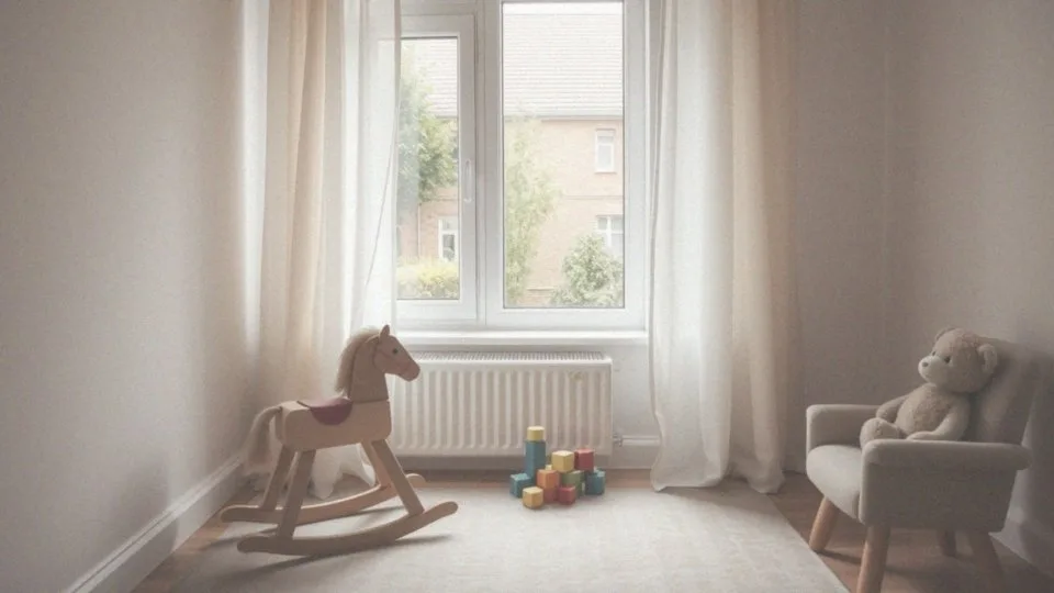 Dlaczego zrozumienie źródeł lęku jest kluczowe dla pomocy dziecku?