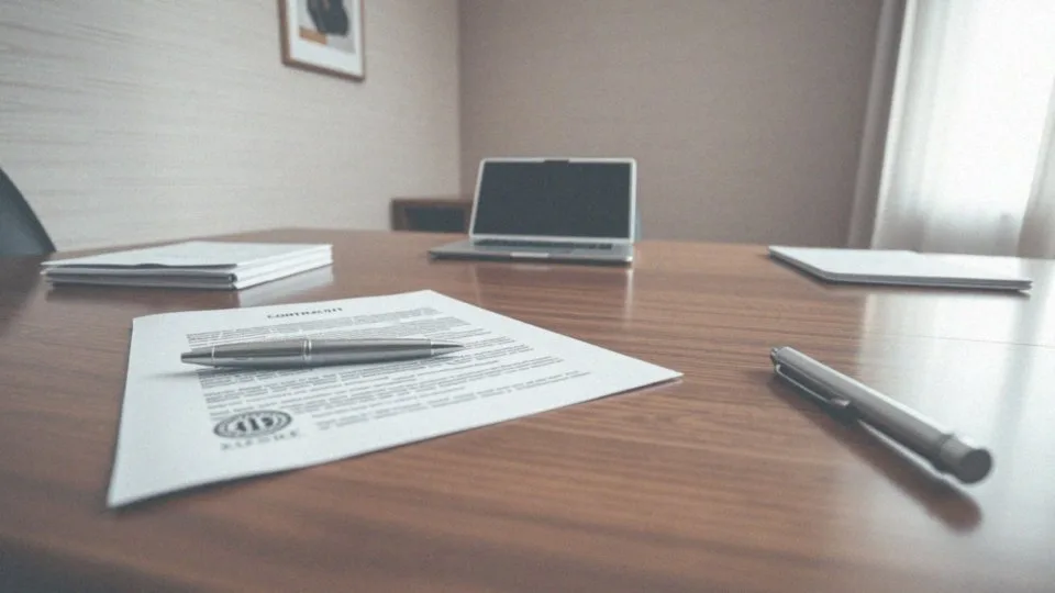 Jakie są aspekty prawne dotyczące umowy deweloperskiej?