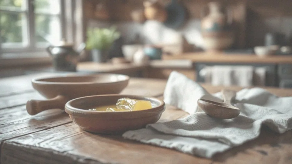 Czy masło klarowane jest bezpieczne dla osób z nietolerancją laktozy?