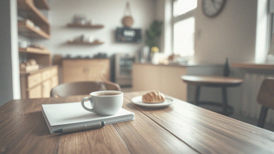 Co należy uwzględnić w biznesplanie małej gastronomii?