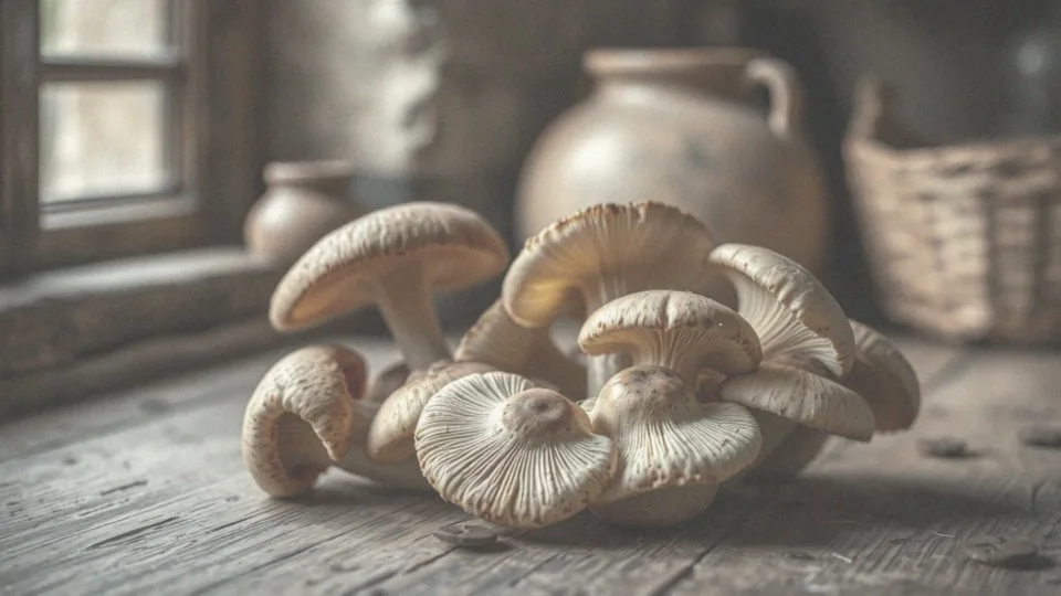 Jakie ma wartości odżywcze borowik ceglastopory?