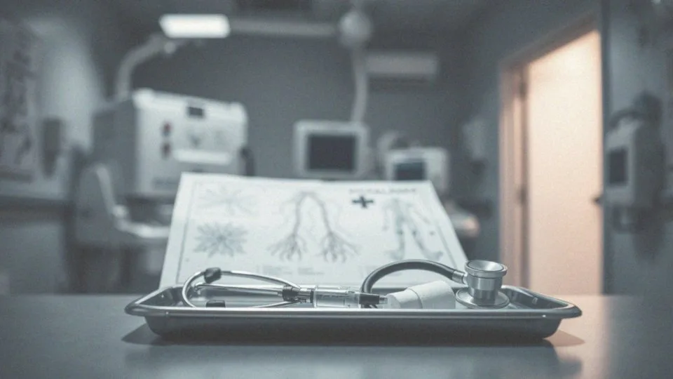 Kto jest w grupie ryzyka pęknięcia żyły?