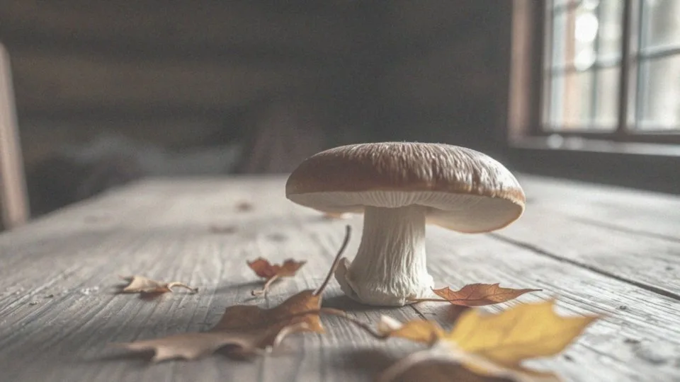 Czy są jakieś przeciwwskazania związane z borowikiem ceglastoporym?