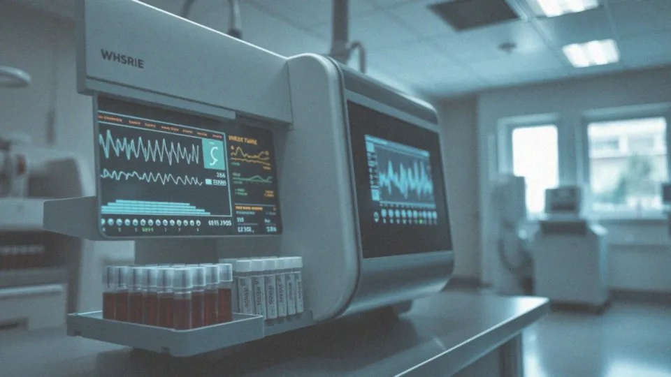 Jakie jest ryzyko zgonu związane z czerwienicą prawdziwą?