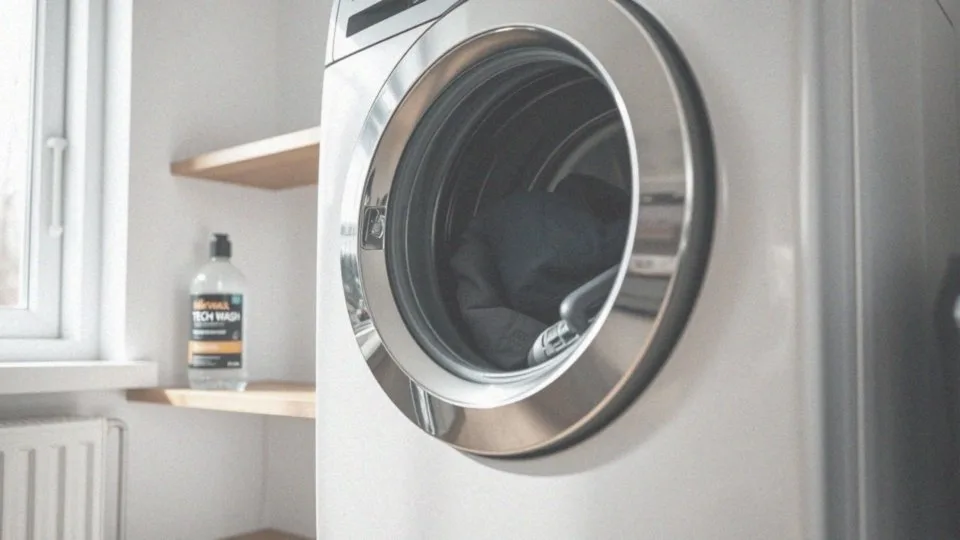 Jakie są kluczowe zasady prania kurtki z membraną?