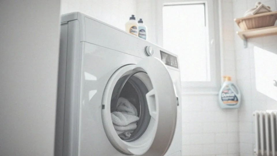 Jakie środki do prania są najlepsze dla kurtek puchowych?