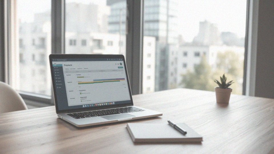 Jakie informacje są kluczowe w podsumowaniu szczegółów projektu?