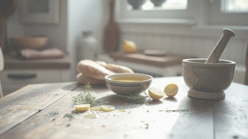 Jakie są prozdrowotne właściwości masła klarowanego?