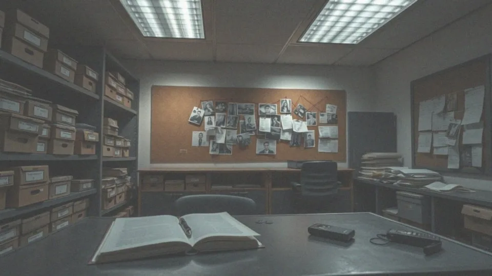 W jaki sposób prokurator prowadzi śledztwa?