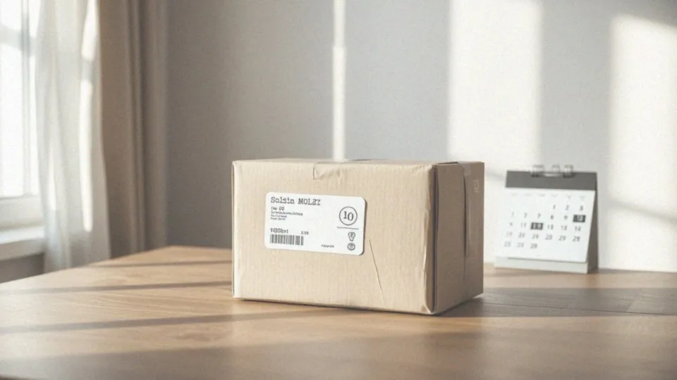 Co się dzieje, gdy ostatni dzień zwrotu wypada w dzień wolny od pracy?