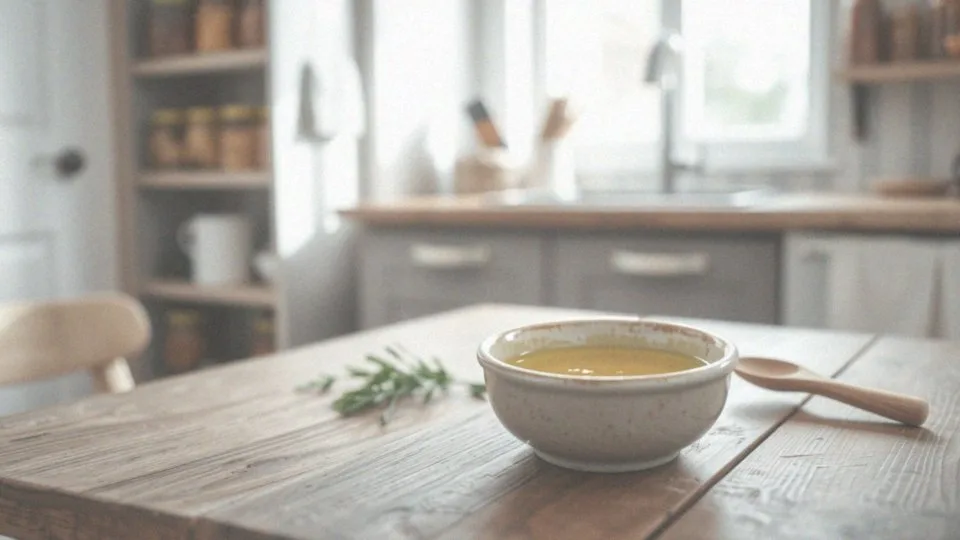 W jaki sposób masło klarowane może uchronić przed rakiem jelita grubego?