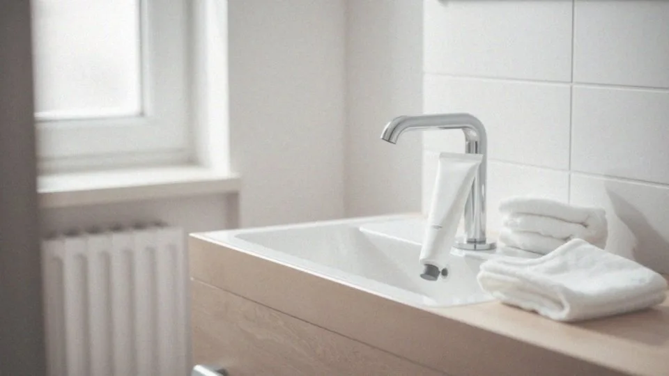 Jak długo trwa leczenie maścią na pieczenie pochwy?