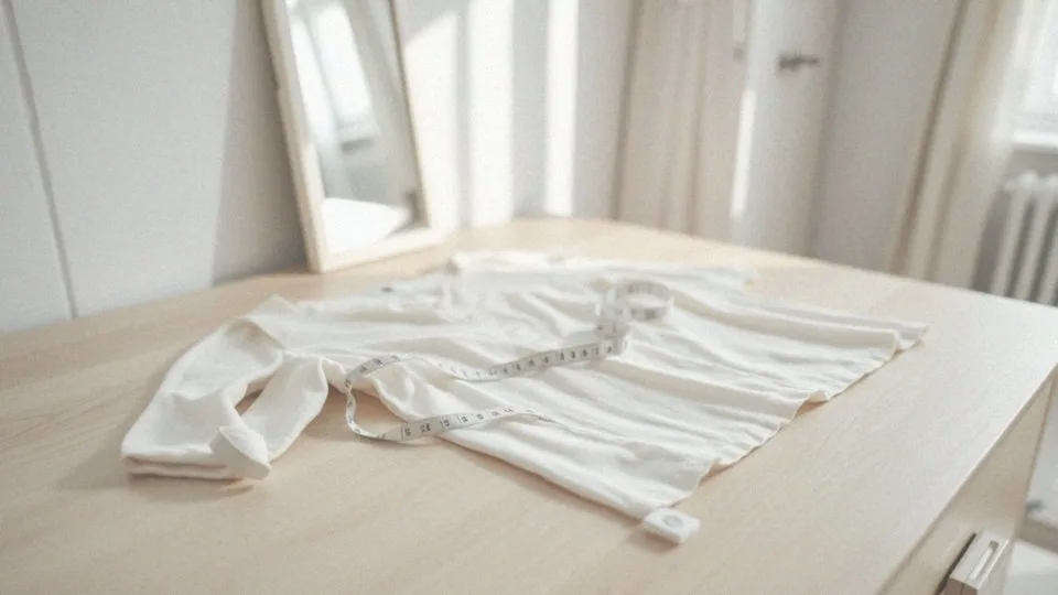 Jak dokonać pomiaru rozmiaru biustonosza?