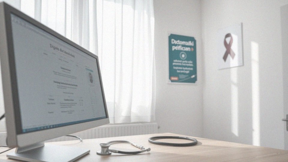 Jaką rolę pełni lekarz rodzinny w diagnostyce nowotworowej?