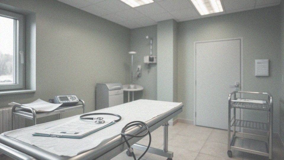 Jakie są podstawy uznania zdrowia jako niezdolnego do służby wojskowej?