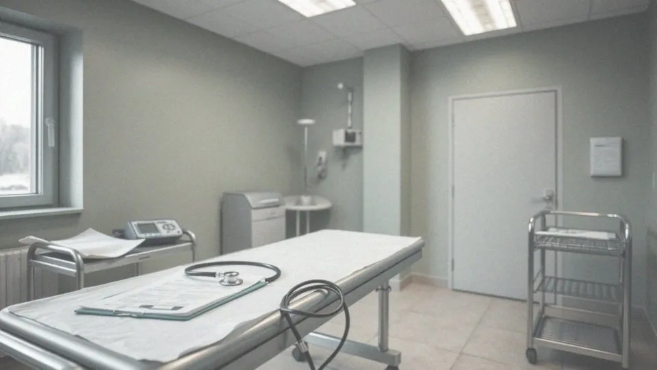 Jakie są podstawy uznania zdrowia jako niezdolnego do służby wojskowej?