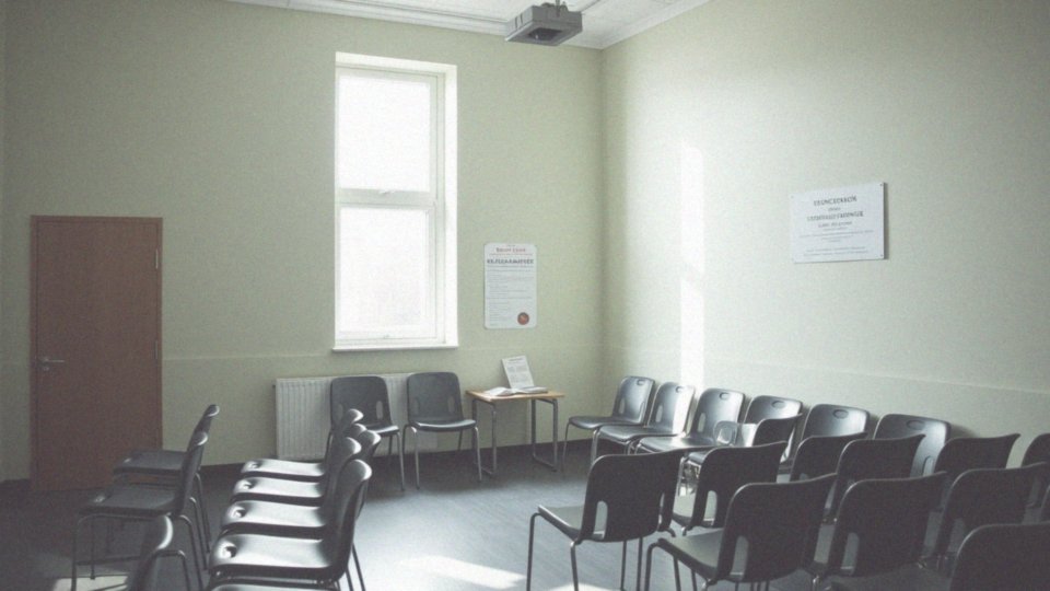 Jakie są konsekwencje dla osób, które nie stawią się na kwalifikację?