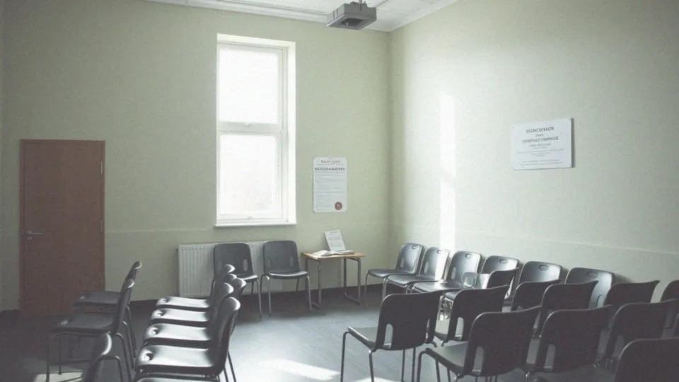 Jakie są konsekwencje dla osób, które nie stawią się na kwalifikację?