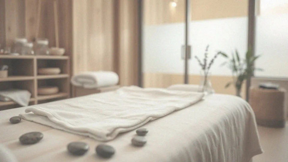 Jak masaż twarzy wpływa na krążenie krwi i zdrowie skóry?