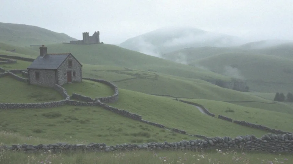 Jakie są różnice kulturowe między Anglią, Szkocją, Walią i Irlandią Północną?