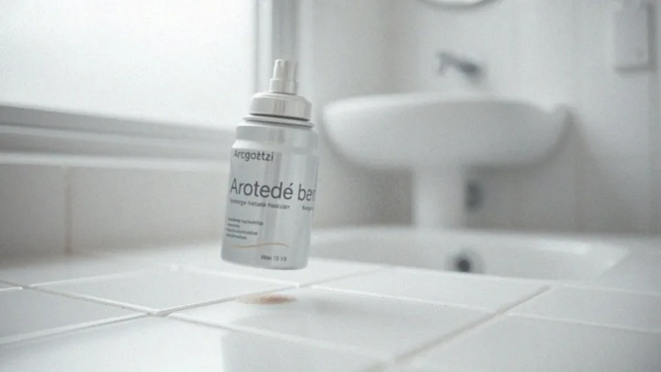 W jakiej odległości należy aplikować Argotiab spray?