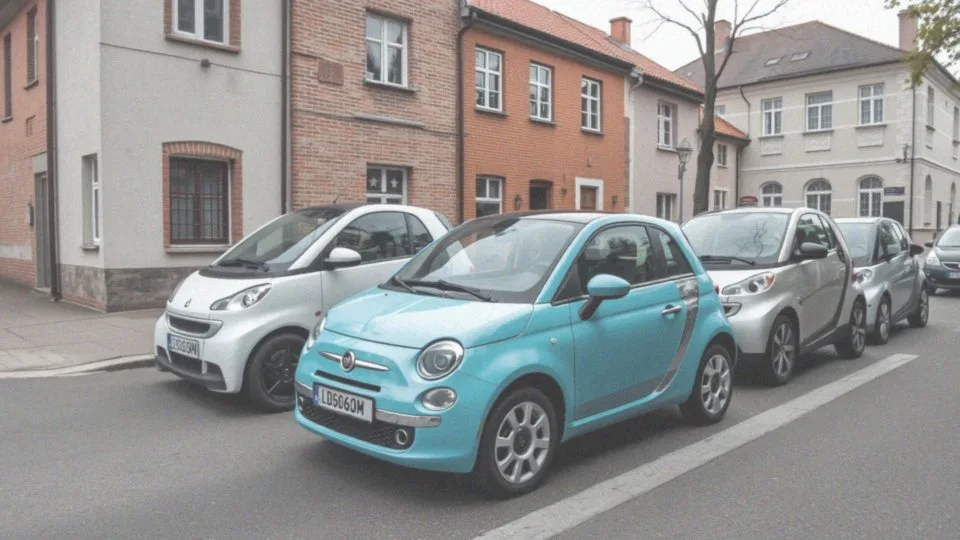 Jakie są inne interesujące propozycje elektryków do 30 tys. zł?