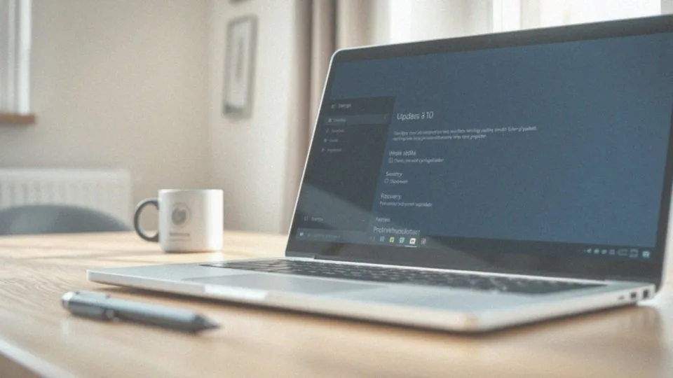 Jakie są kroki resetowania laptopa w systemie Windows 10?