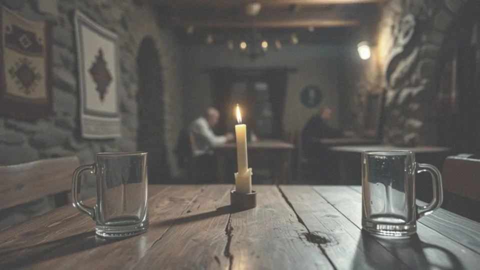 Co oferuje Triss w porównaniu do Yennefer?